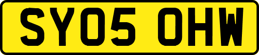 SY05OHW