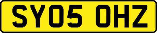 SY05OHZ