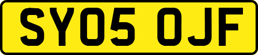 SY05OJF