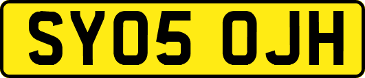 SY05OJH