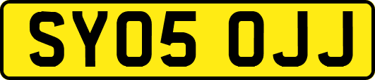 SY05OJJ