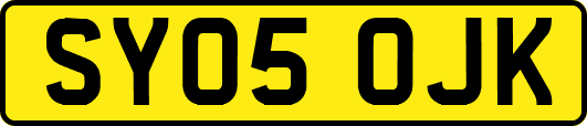 SY05OJK