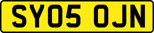 SY05OJN