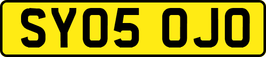 SY05OJO