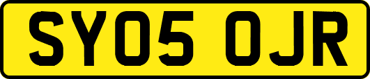SY05OJR