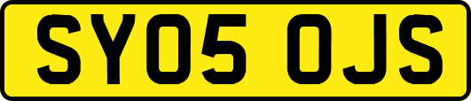 SY05OJS
