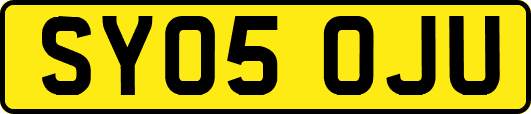 SY05OJU