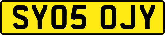 SY05OJY