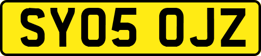 SY05OJZ