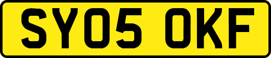 SY05OKF