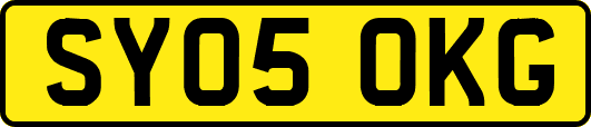 SY05OKG