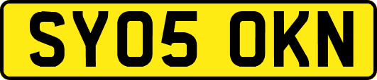 SY05OKN
