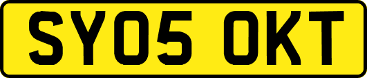 SY05OKT