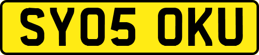 SY05OKU
