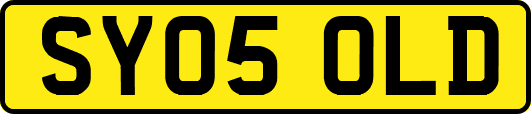 SY05OLD