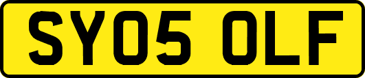 SY05OLF