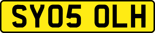 SY05OLH