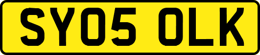 SY05OLK