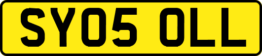 SY05OLL