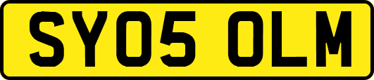 SY05OLM