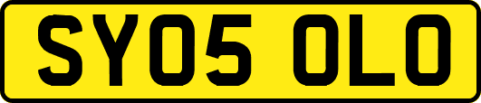 SY05OLO