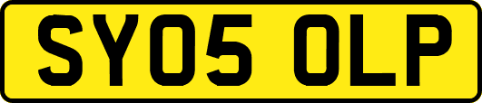 SY05OLP