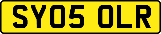 SY05OLR