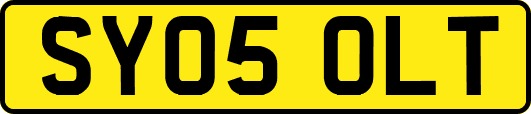 SY05OLT