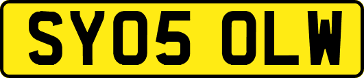 SY05OLW