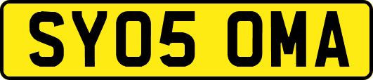 SY05OMA