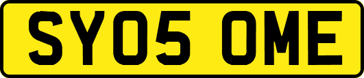 SY05OME