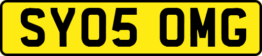 SY05OMG