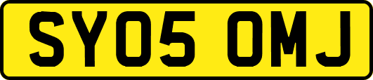 SY05OMJ