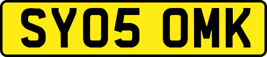 SY05OMK