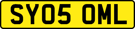 SY05OML