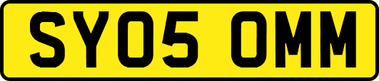 SY05OMM