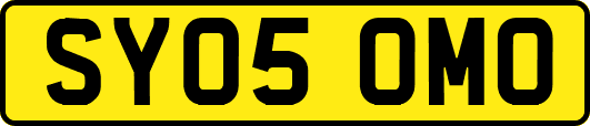SY05OMO
