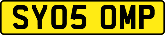 SY05OMP