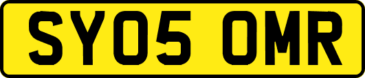SY05OMR