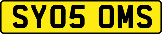 SY05OMS