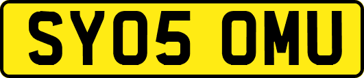 SY05OMU