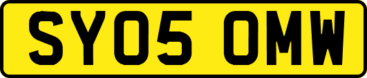 SY05OMW