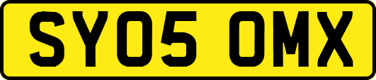 SY05OMX