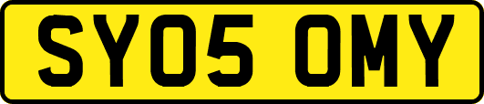 SY05OMY