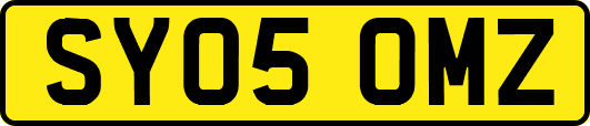 SY05OMZ