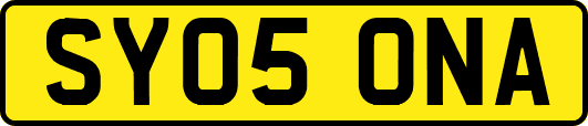 SY05ONA
