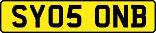 SY05ONB