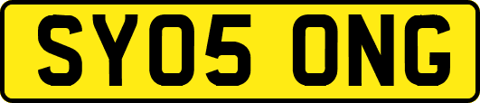 SY05ONG