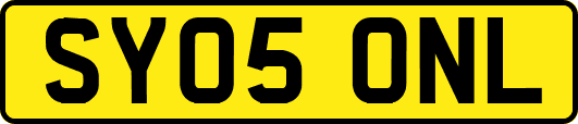 SY05ONL