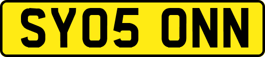 SY05ONN